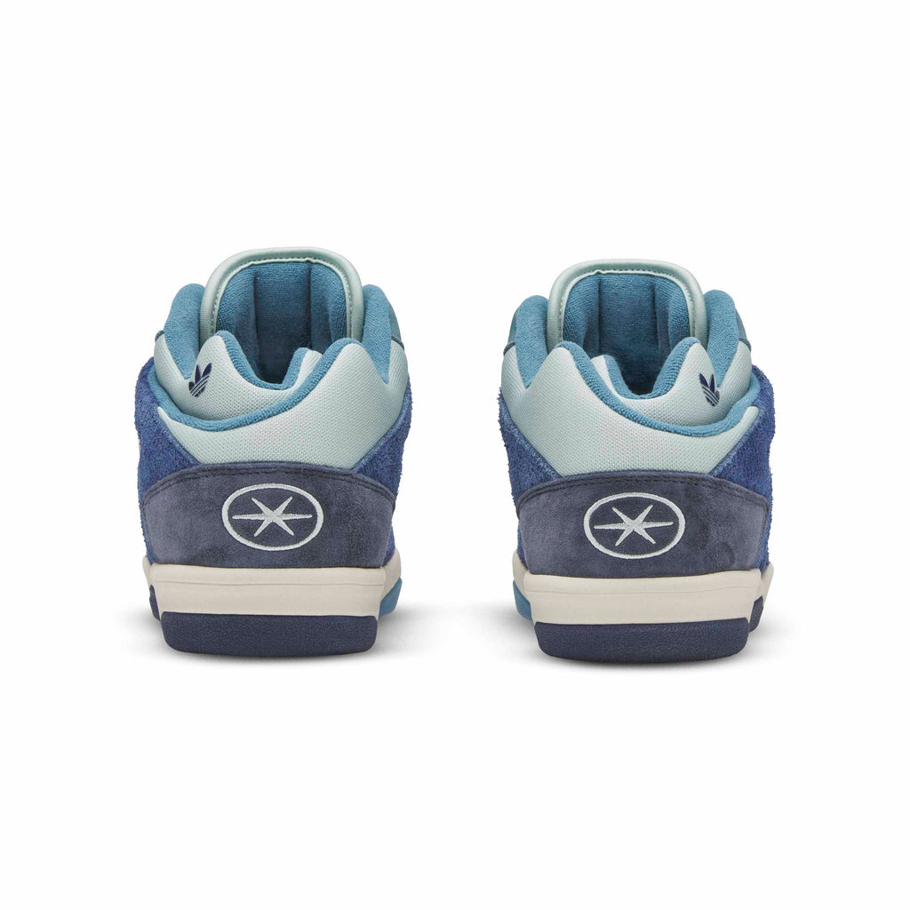 Adidas x Bad Bunny Mens BADBO 1.0 Shoes
