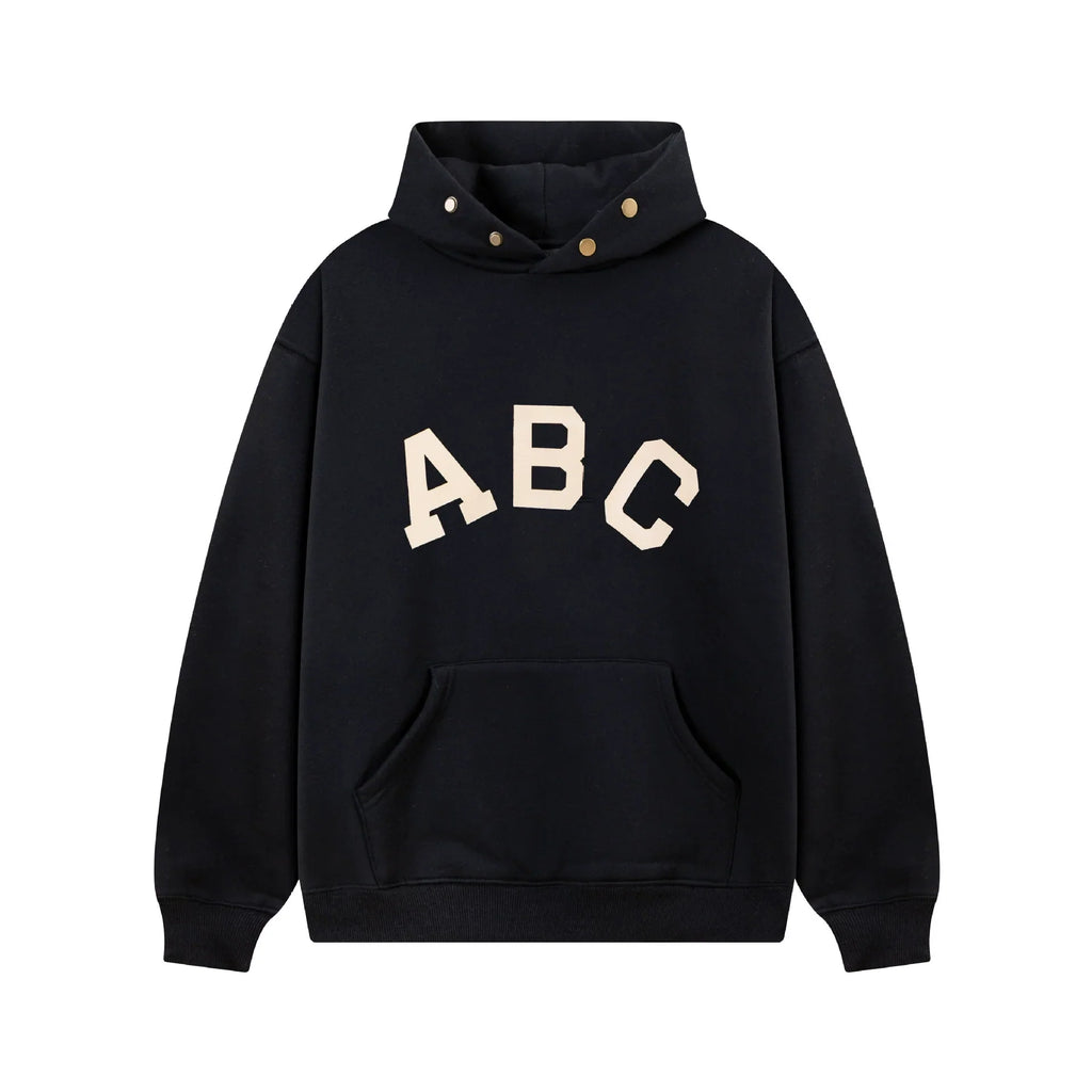 Men's Fear of God Essentials Hoodie