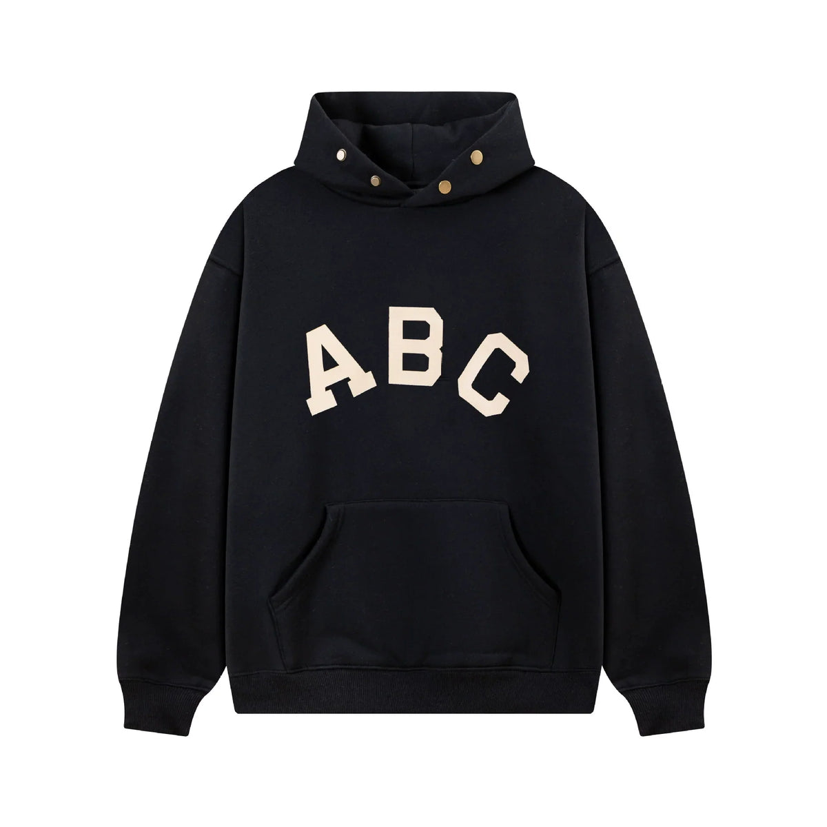 Men's Fear of God Essentials Hoodie