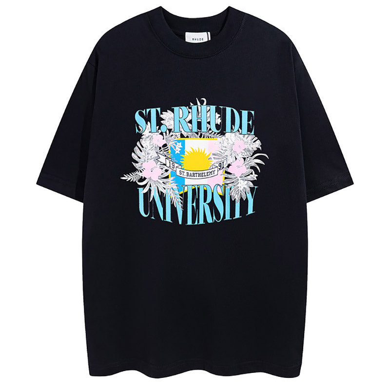 RHUDE T-Shirts