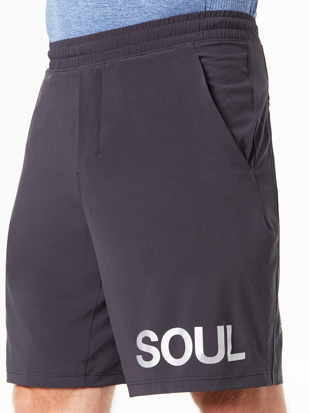Core Pace Breaker 9" Black