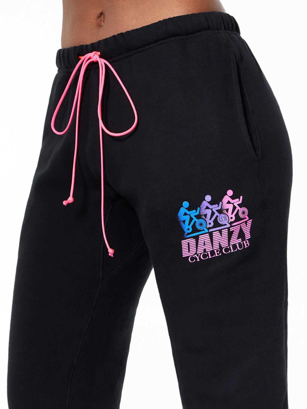 GRAPHIC SWEATPANT