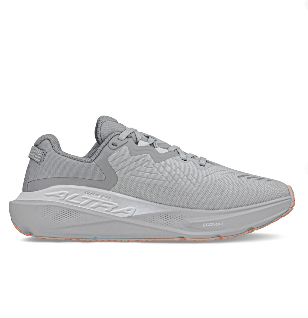 Women's Paradigm 8