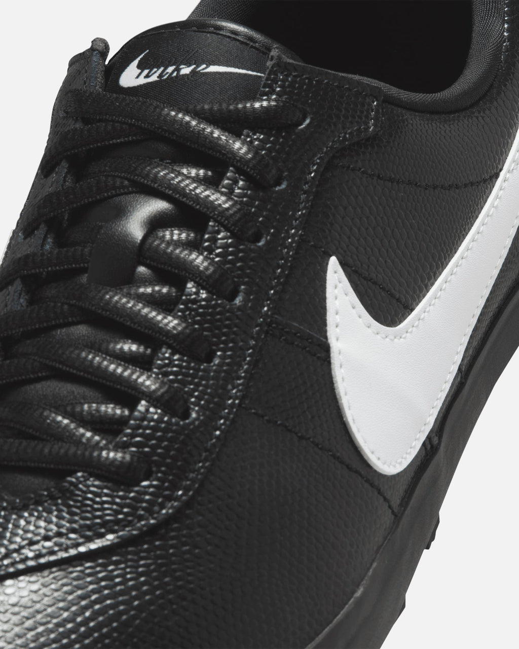 Nike Astrograbber SE Black/White