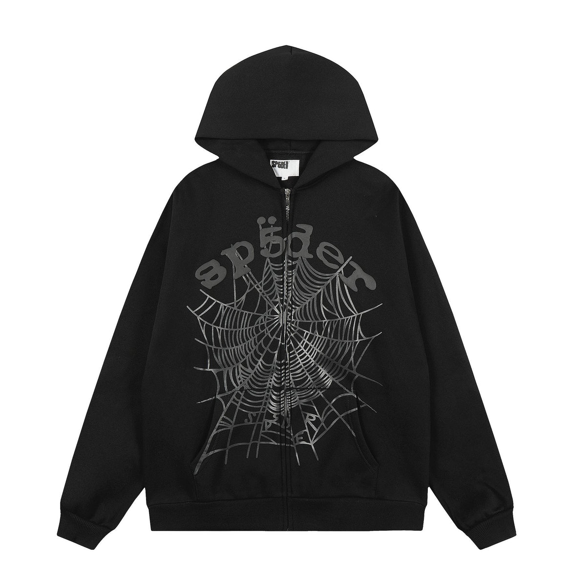 Sp5der Spider Web Graphic Matching Set