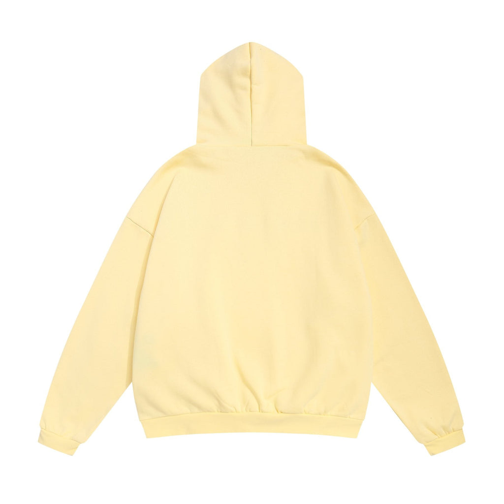 Fear of God State Collegiate Graphic Pullover Hoodie