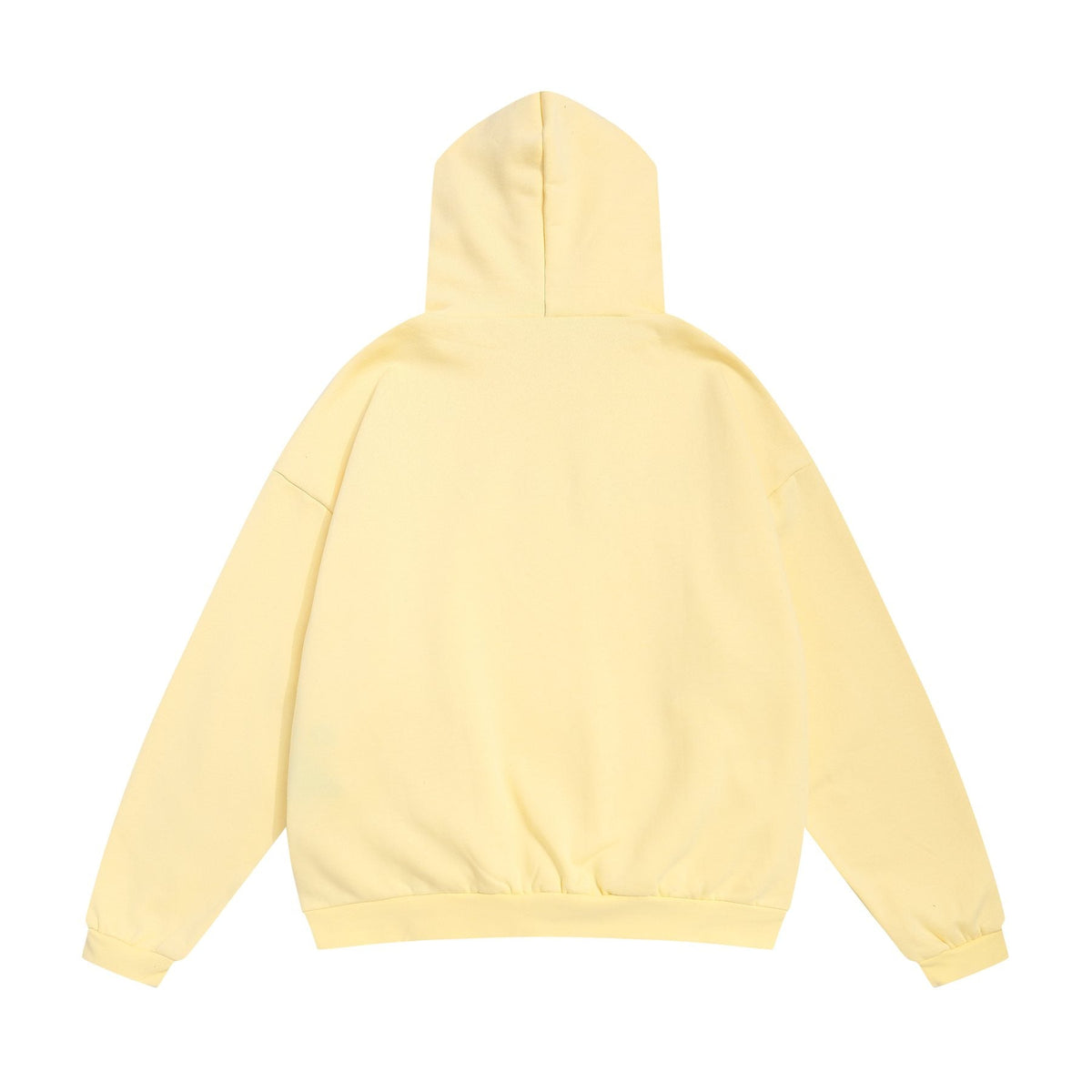 Fear of God State Collegiate Graphic Pullover Hoodie