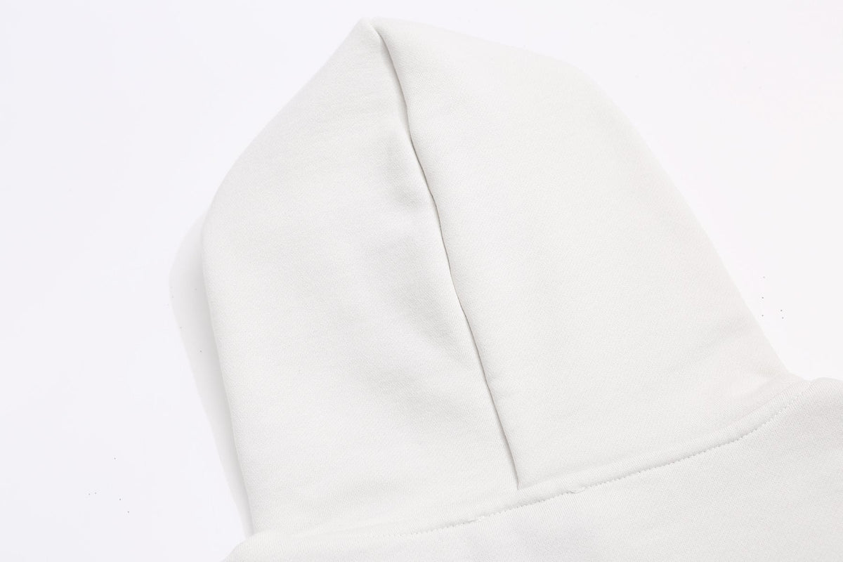 Fear of God Barriers Graphic Pullover Hoodie