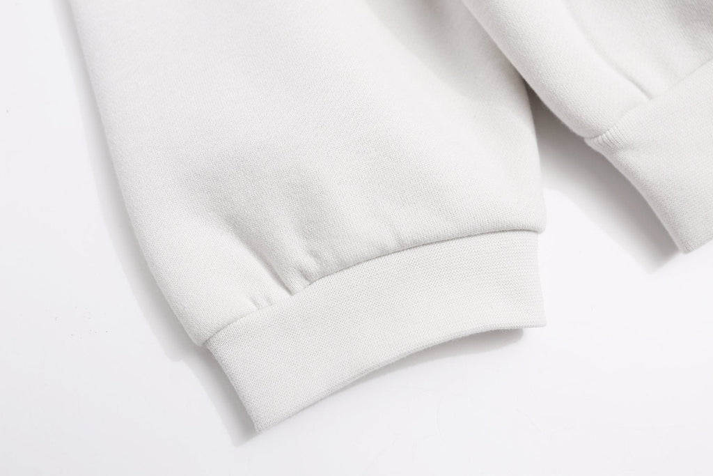 Fear of God Barriers Graphic Pullover Hoodie