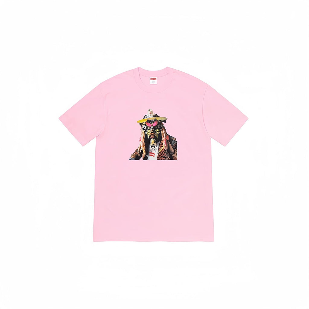 Supreme Garbage Gods Graphic Short-Sleeve T-Shirt