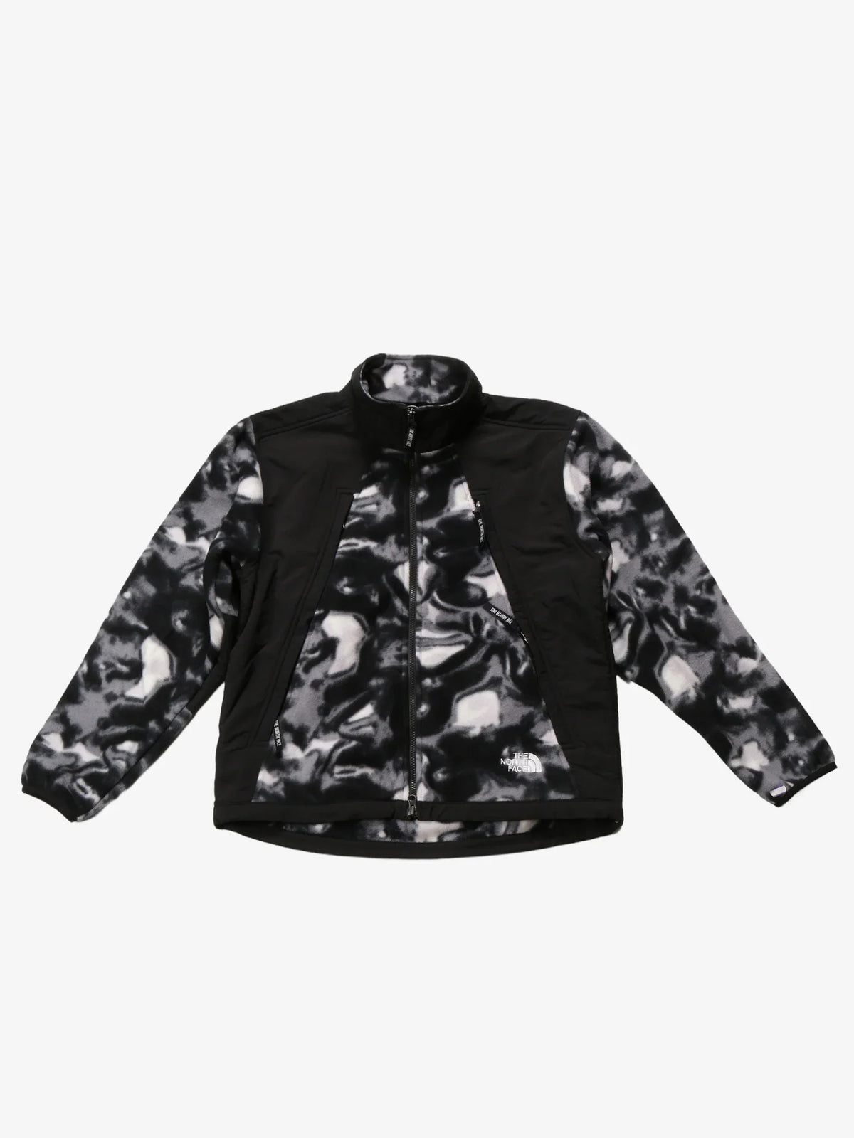 The North Face Men's 2000 Polar Sun Fleece Jacket