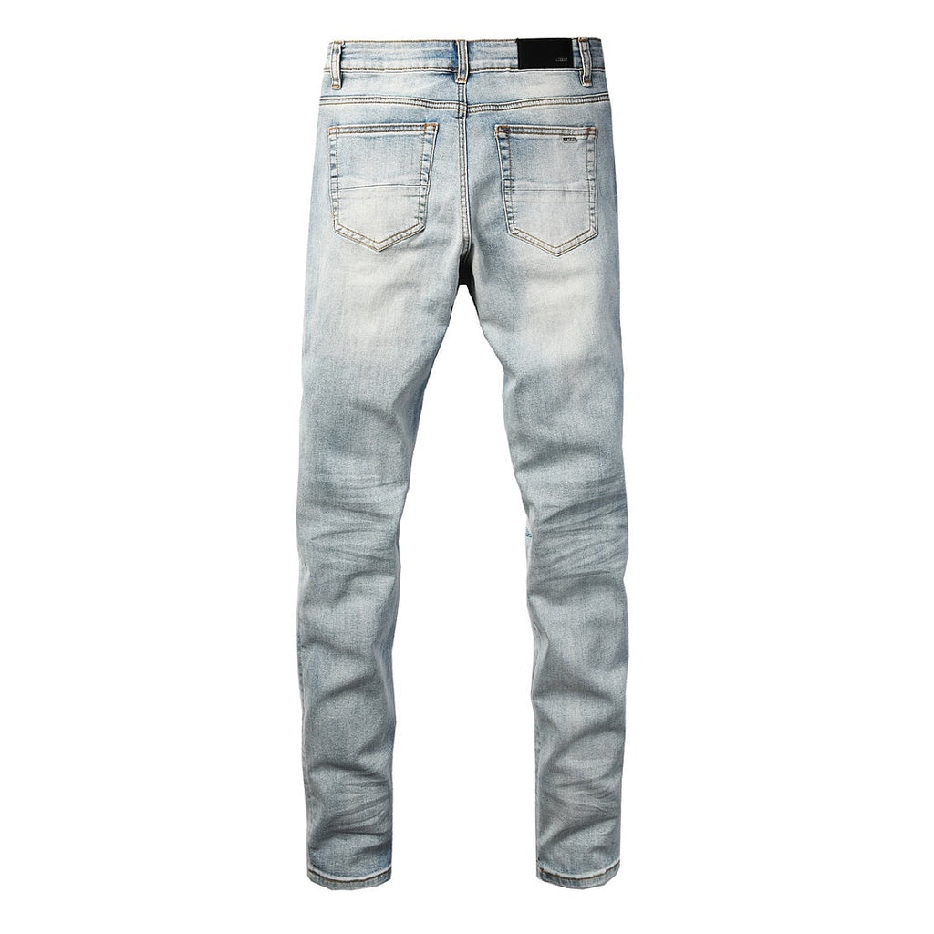 Amiri Fashion jeans 8945