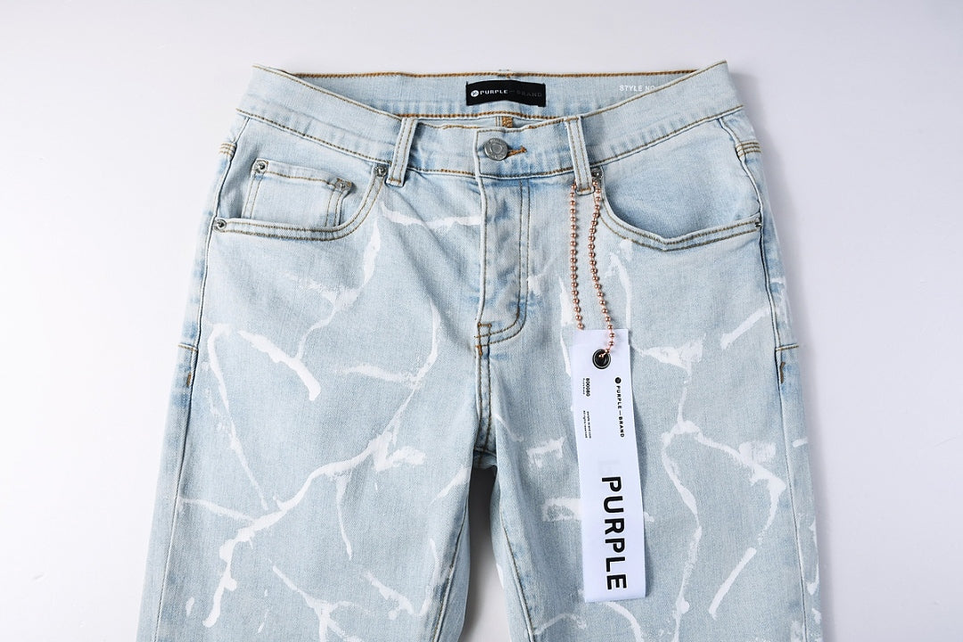 Purple Brand Street jeans 9155