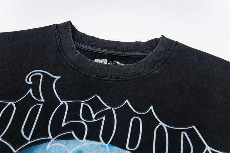 GODSPEED Sklobe T-Shirt