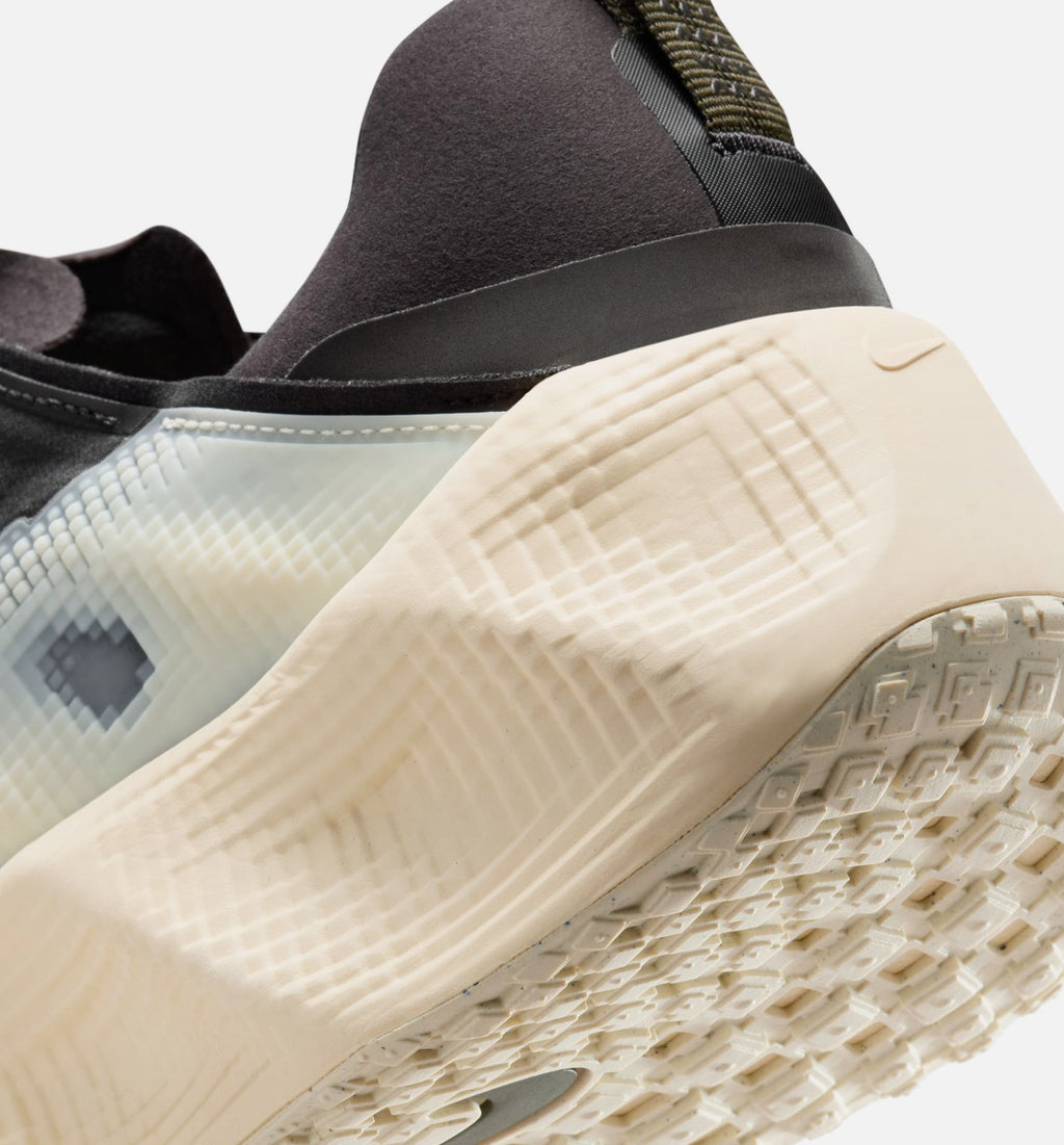 Nike Ava Rover Men's Sneakers - Black/Muslin/Sequoia/Anthracite