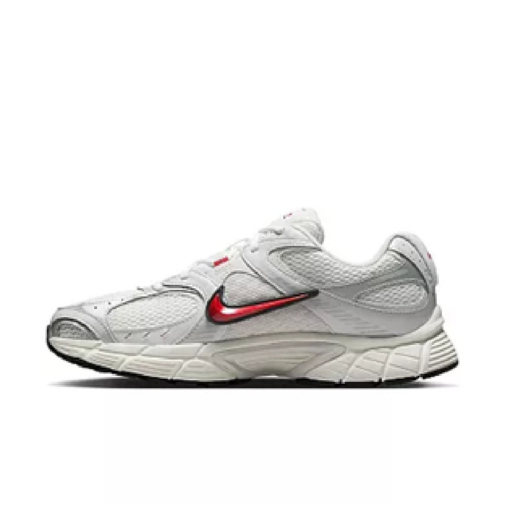 Men's Nike V5 RNR Summit White/Fire Red (HJ5228 105)