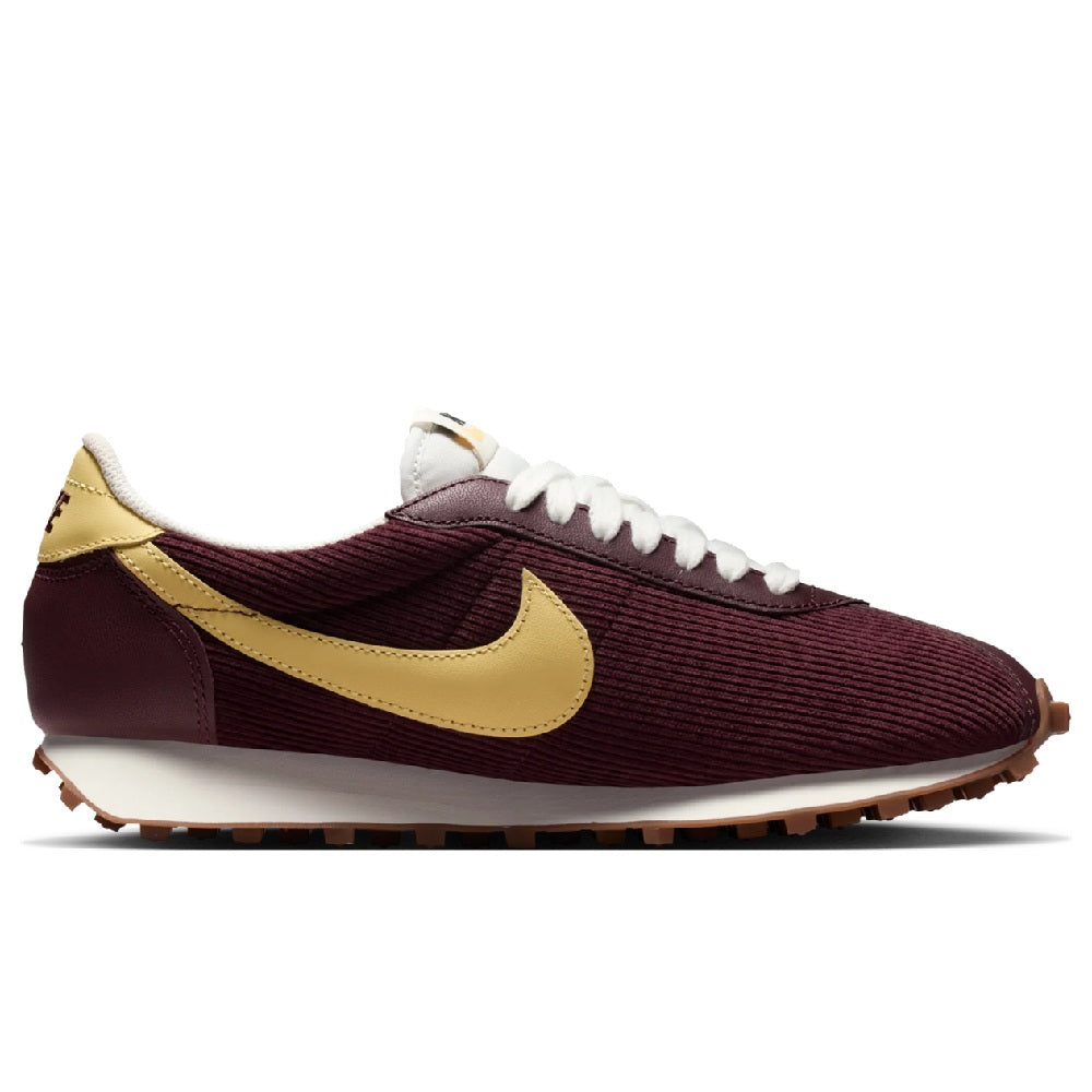 Women's Nike LD-1000 Burgundy Crush/Soft Yellow (IM6035 600)