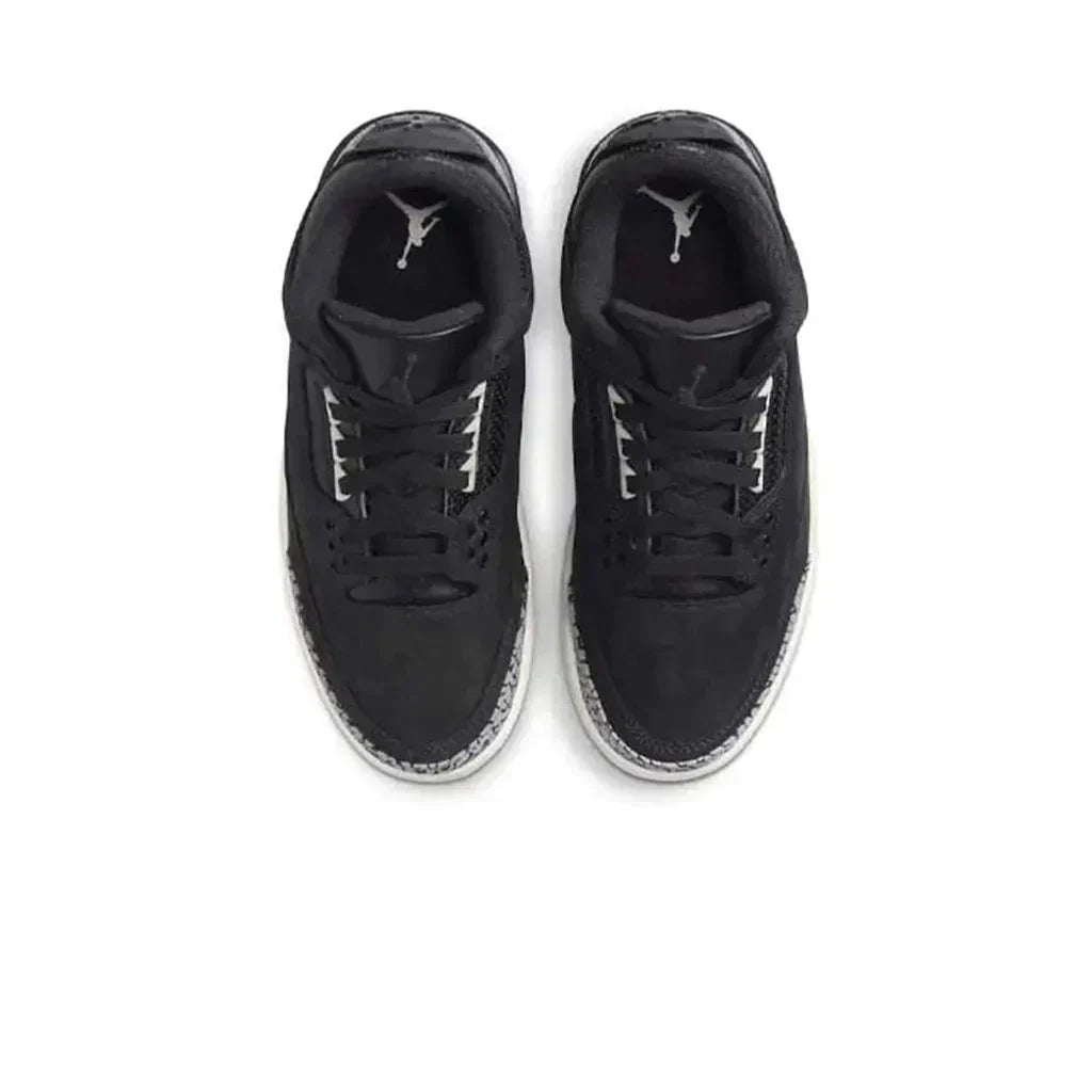 Air Jordan 3 'Off Noir'