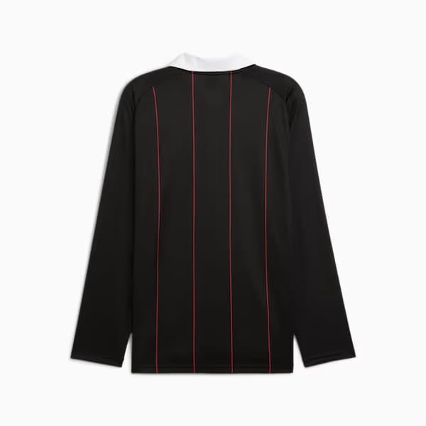 Puma Ferrari Race Jersey LS Polo