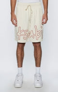 Ksubi 1999 Box Life Short