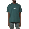 Purple Brand Heavyweight Jersey Short Sleeve Tee