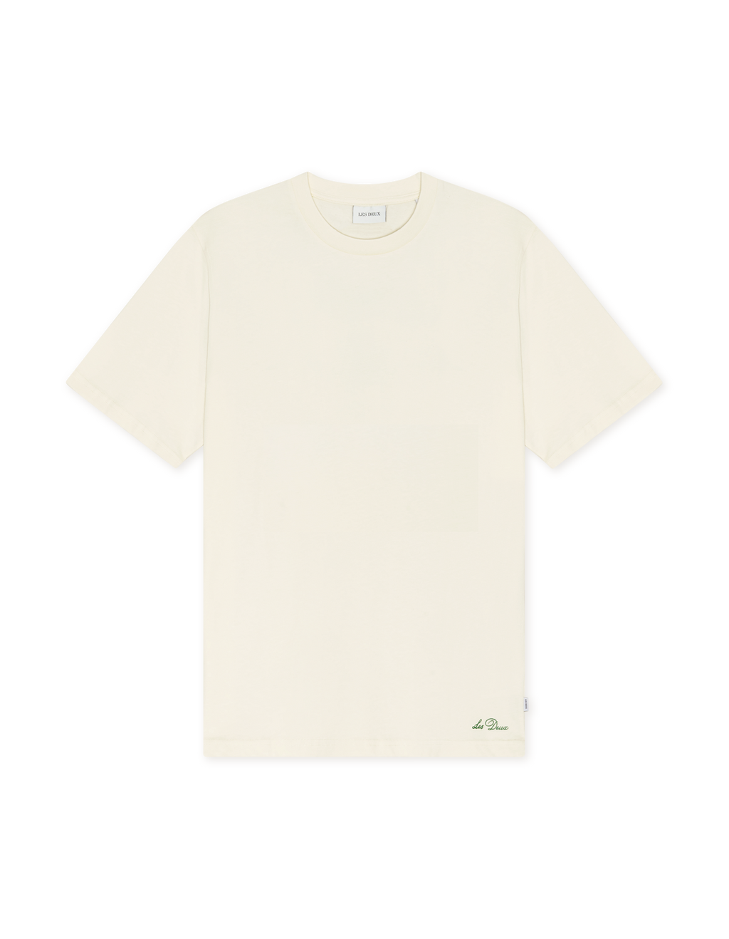 Les Deux Plant Tee