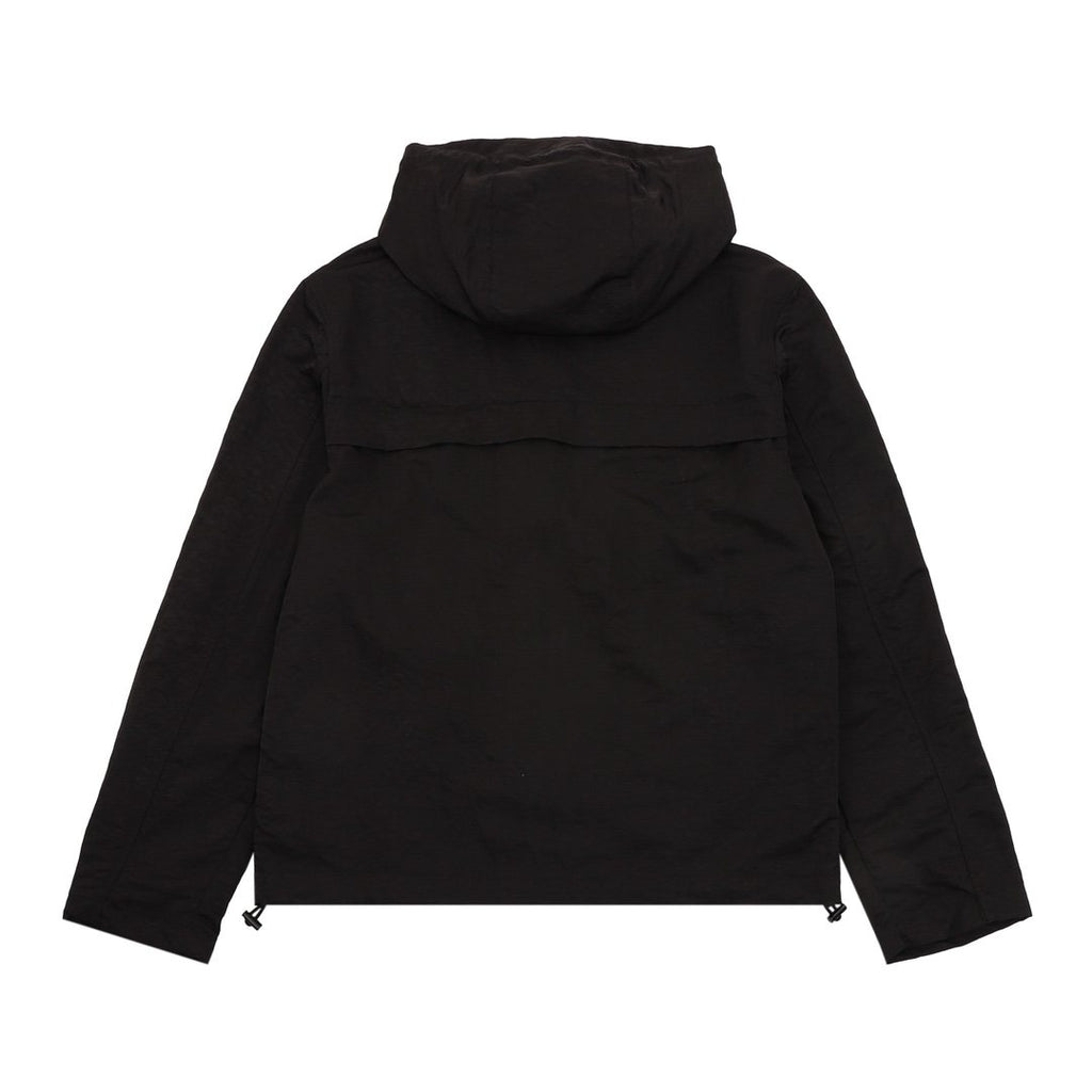 Ralph Lauren Embroidered Horse Logo Hooded Jacket