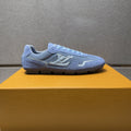 Louis Vuitton Multi-Panel Men's Sneakers