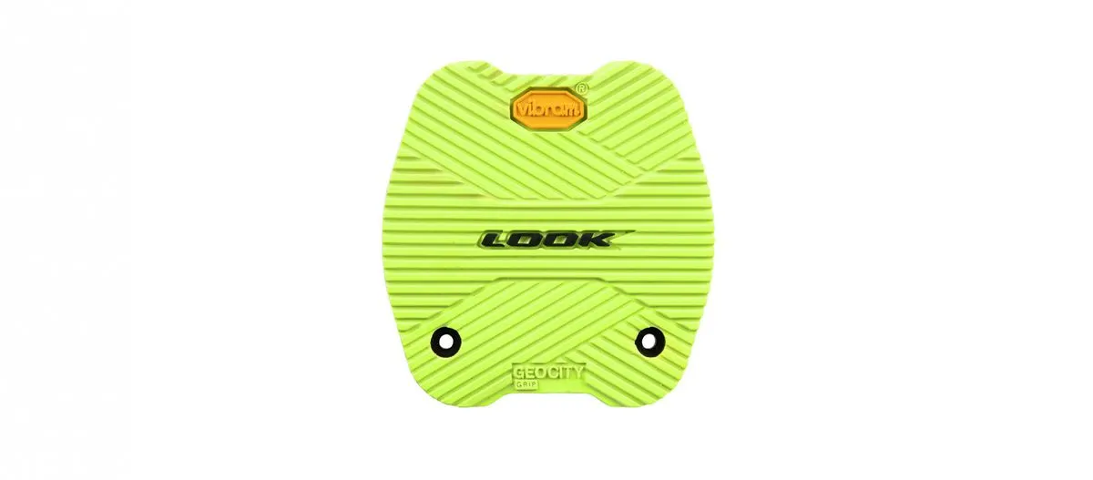 Look Vibram Pad for Geo City Pedals
