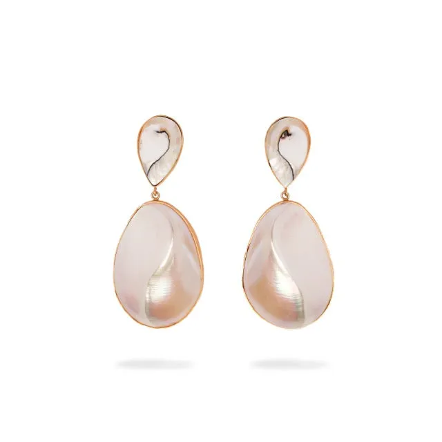MAUREA in Mother of Pearls