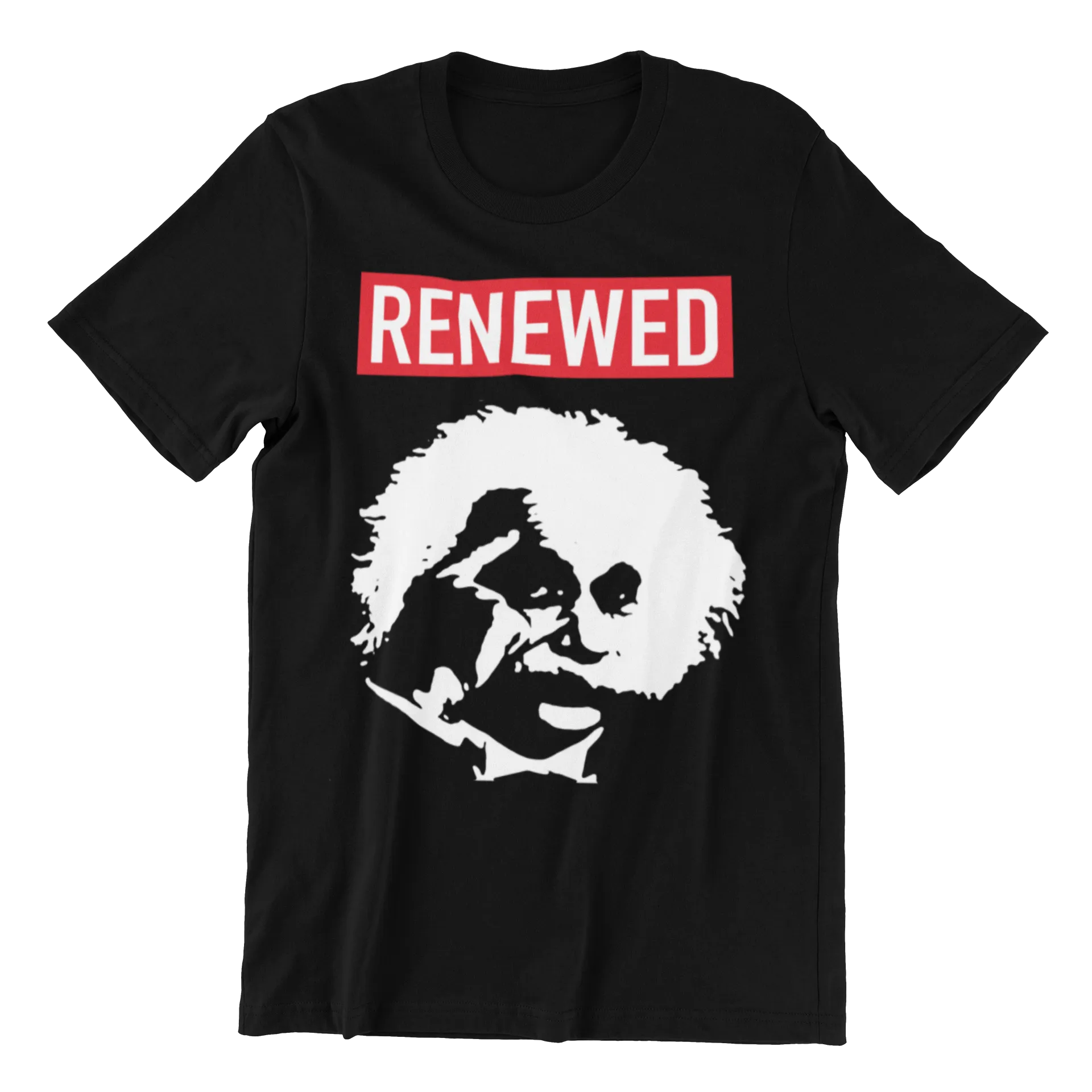 Renewed Tee