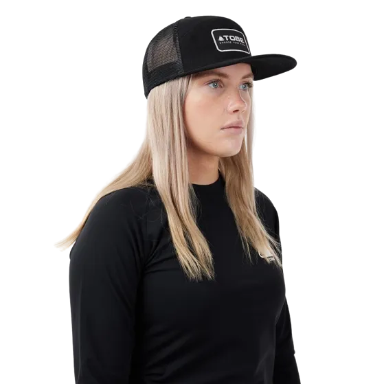 Tobe Abax Flat Bill Cap