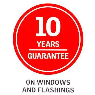 VELUX CVP 060060 S06H INTEGRA® Electric Obscure Flat Roof Window (60 x 60 cm)